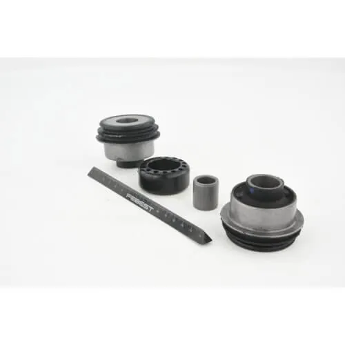 Mercedes Benz B 200 CDI 245.# Front Lower Control Arm Bushing Kit