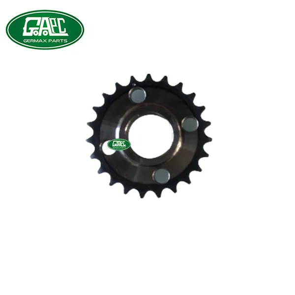 Germax Timing Camshaft Gear Sprocket 4.2L 4.4L V8 4160971 Land Rover Discovery 3 2005-2009 Range Rover Sport 2005-2009 Range Rover Vogue 2002-2009 Jaguar XJ 2003-2009 S-TYPE 1999-2008 XJ XF 2009-2015 