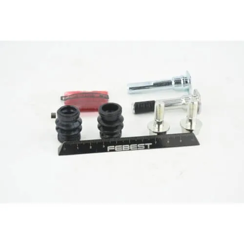 SUBARU LEGACY B13 2003.01-2009.04 [JP] Front caliper slide pin kit