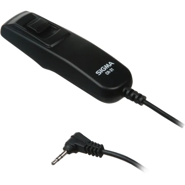 Sigma CR-21 Cable Release Switch
