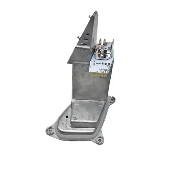 Headlight Module Control Unit Led Turn Signal Cornering Indicator Light 63117442779 Right CC-4554 Compatible With Bmw X5 X6 F15 F16 2014-2019