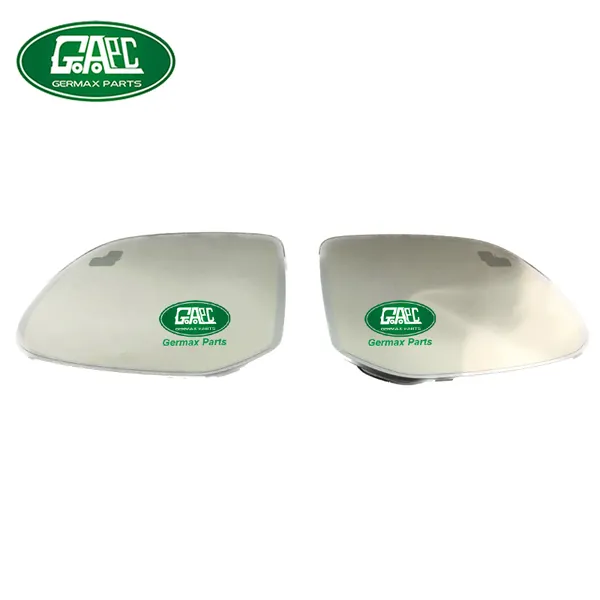 Germax Mirror Glass LR152979 LR152980 Blind Spot Assist GL3233 Land Rover Range Rover Vogue 2022- Range Rover Sport 2023-