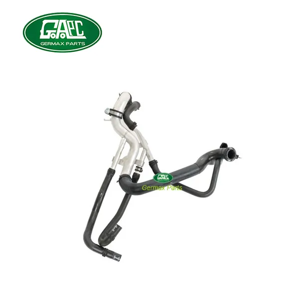 Radiator Hose PCH503210 GL3932 Land Rover Germax Spare Parts