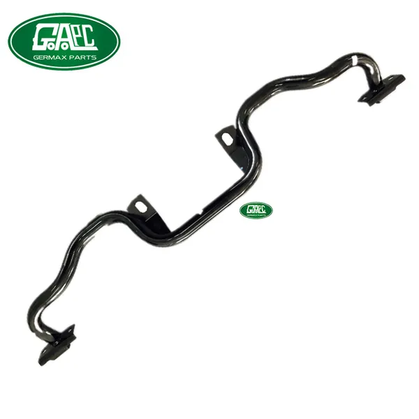 Germax LR038572 LR081521 Radiator Guard Support Land Rover Range Rover Sport 2014 2015 2016 2017 Range Rover Vogue 2013 2014 2015 2016 2017 GLR14068 Germax Parts