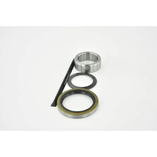 Toyota Land Cruiser 120 Kit For Rear Axle