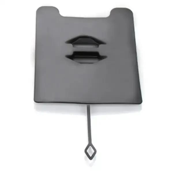 Mudguard Fender Cover Leaf Plate Leaf Lining Cover Plate CC-5725 Compatible With Mercedes Benz Gla W156 2015-2019