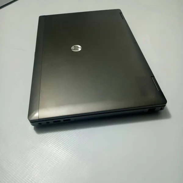 Uk used HP ProBook 6465b Dual Core 4GB RAM