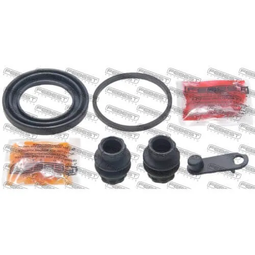 Land Rover 3/Discovery 3 Rear Brake Caliper Repair Kit