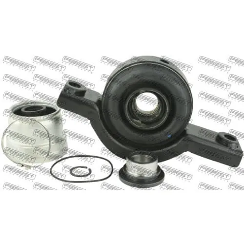 NISSAN JUKE UK
MAKE F15E 2010.07- [EL] centre bearing