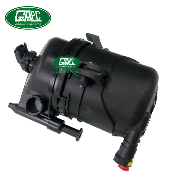 Germax Fuel Filter LR103234 LR094156 GL2638 Land Rover Range Rover Vogue Range Rover Sport Range Rover Evoque Range Rover Velar Discovery Sport Jaguar 204DTD 204DTA L551 L462 L550 L538 L560 L494