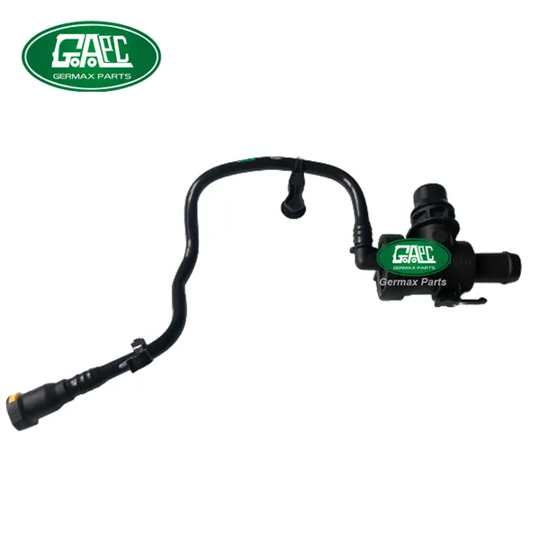 Germax Water Hose LR093677 GL1533 for Land Rover Range Rover Velar 2017 2018 2019