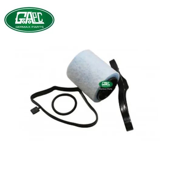Germax Crankcase Breather Filter LLJ500010 5H526A631AA GL3255 Land Rover Freelander 1 1996-2006 Range Rover Vogue 2002-2009 High Quality Manufacturer Wholesale