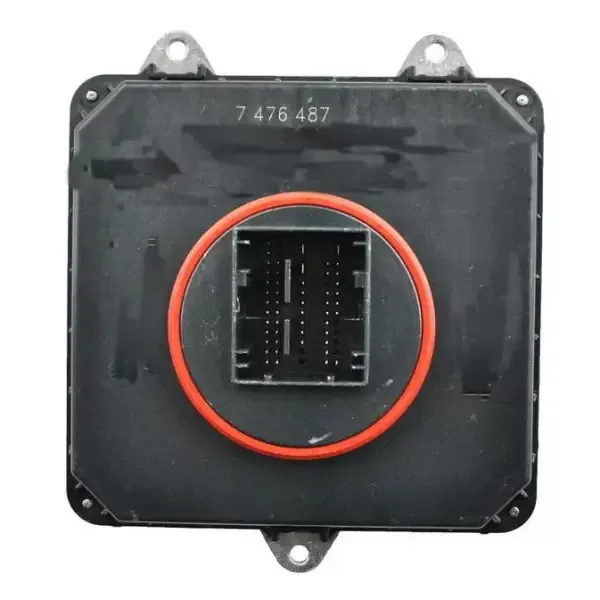 Led Headlight Hid D1 Ballast Blaster Module Used Og 63117476487 CC-4687 Compatible With Bmw 5 Series G30 17-21 6 Series G32 17-21 7 Series G12 17-21 X3 X4 G01 G02 17-23 Rolls-royce Phantom D1 D3