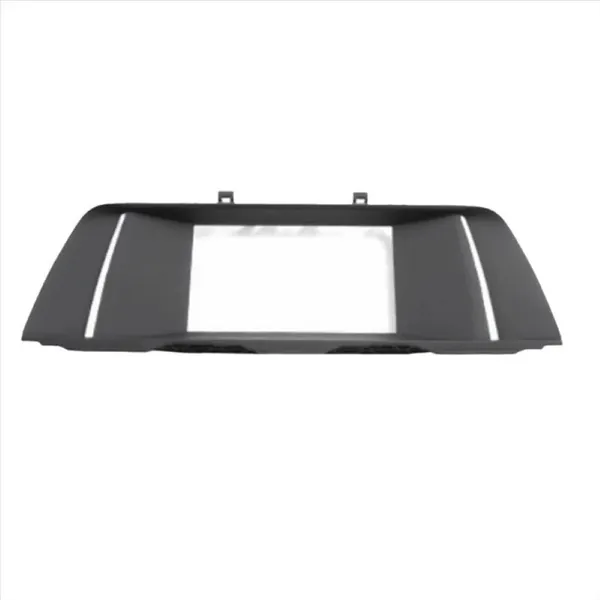 Infotainment Display Screen Player Radio Frame Trim Lcd Cover Panel 65509301373 6.25 Inch CC-9022 Compatible With Bmw 5 Series F10 F18 Id4