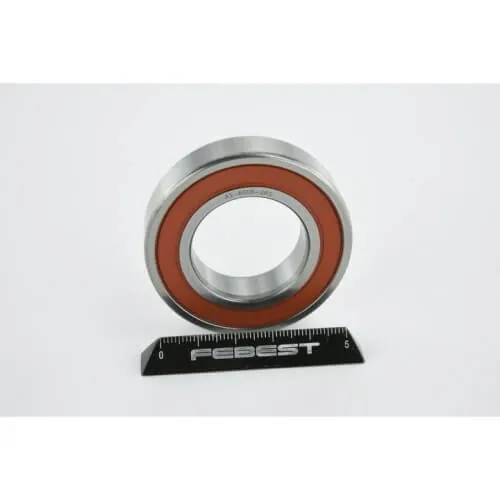 Nssan Nissan Truck D21 Ball Bearing 30X55X13