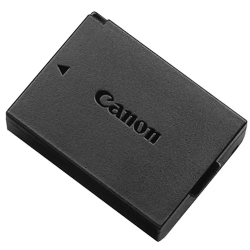 Canon LP-E10 Battery (860mAh, White Box)