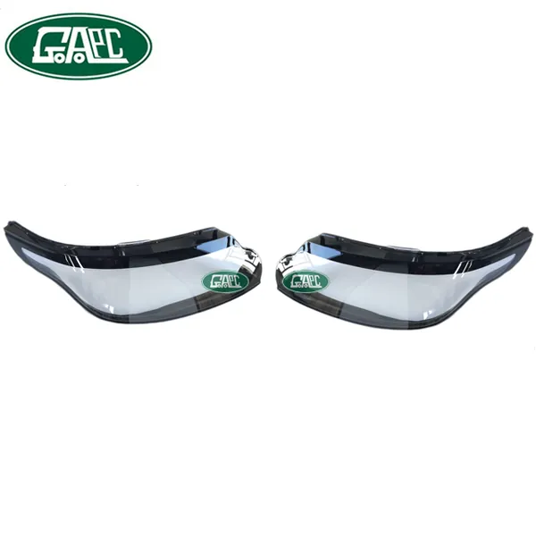 Germax Headlamp Glass Land Rover Range Rover Sport 2014 2015 2016 2017 GL1616 Range Rover Sport Body Parts
