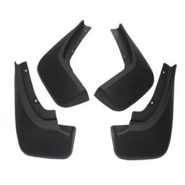 Car Tyre Mudflaps Mud Flap Mud Guard Fender Splash Guard Lr2015 CC-7539 Compatible With Land Range Rover Discovery 5 2017-2020