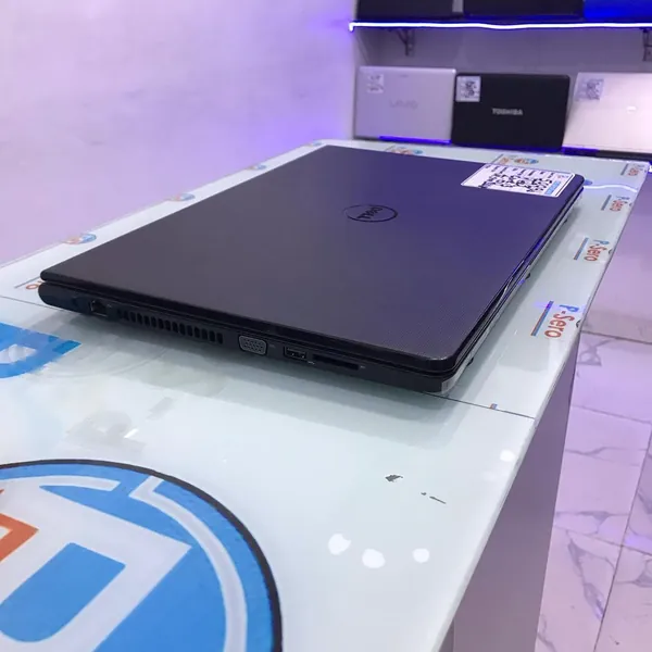 Ultra-Slim Dell Vostro 3558 5th Gen Laptop Core i3 8GB Ram 500GB HDD 15 inch