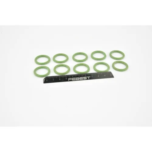 NISSAN PULSAR N15 1995.01-2000.08 [JP] Seal O-Ring A/C line pcs 10