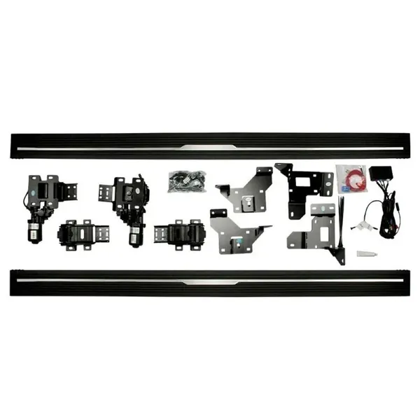 Automatic Deployable Electric Side Step Retractable Ladder Pedal Running Boards Side Step Ps-lr043 CC-6413 Compatible With Land Range Rover Sport 2014-2016