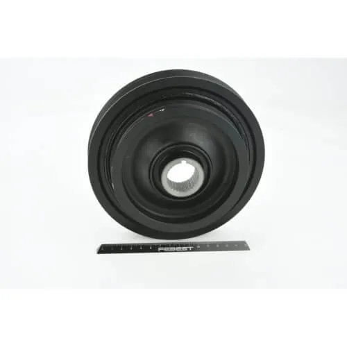 Honda  Ascot Innova CC5 Crankshaft Pulley J35A4