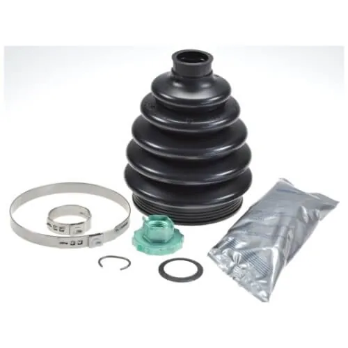 Volkswagen Jetta/Passat Front Outer Driveshaft Boot Kit