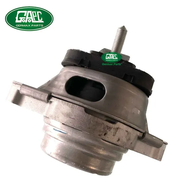 Germax Engine Mounting KKB500740 Right GL2802 Land Rover Range Rover Vogue 2002-2009 2010-2012 Germax Manufacture Spare Parts