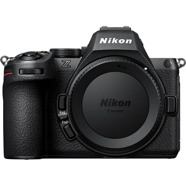 Nikon Z5 II Mirrorless Camera
