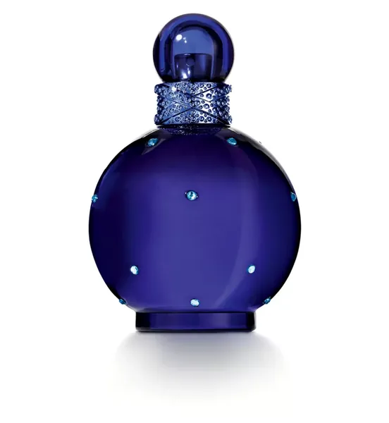 Britney Spears Midnight Fantasy Eau de Parfum 100ml