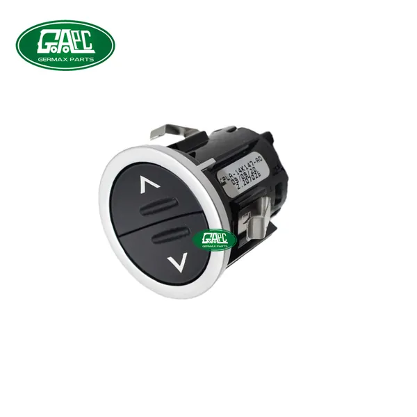 Germax GL4338 Dashboard Glove Control Box Switch LR071936 LR034901 CPLA14K147AD for Land Rover Range Rover Vogue 2013- Range Rover Sport 2014-