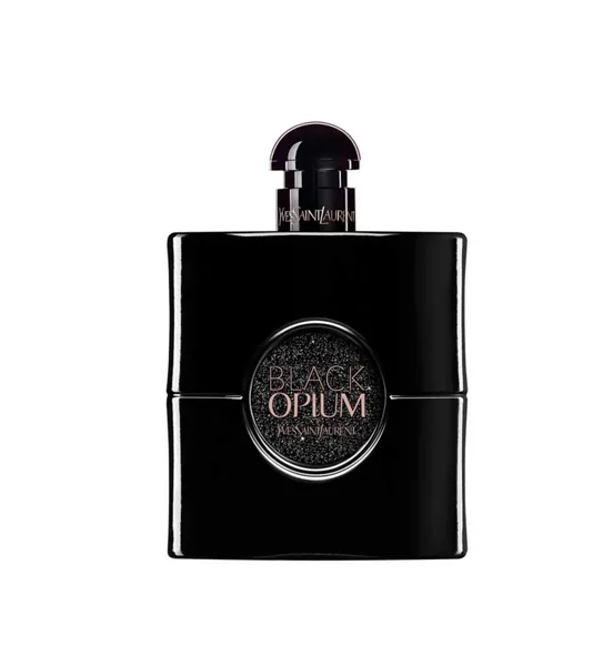 YSL Black Opium Le Parfum 90ml