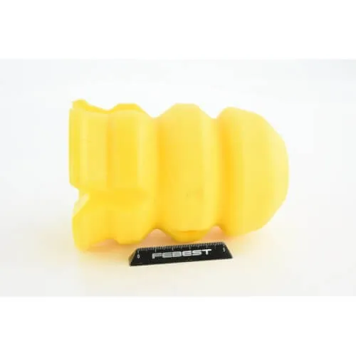 KIA SORENTO 18 2017-2020 [RUSSIA] Rear shock absorber jounce bumper