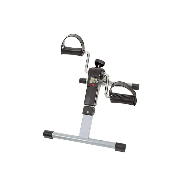 Portable Fitness Pedal Stationary Under Desk Exercise Machine