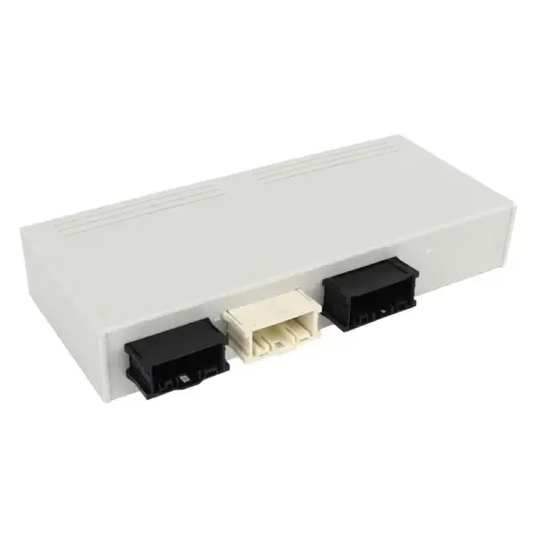 Pdc Rear Trunk Lid Tail Functional Module Control 61357335274 X5 CC-4632 Compatible With Bmw X5 E70 2006-2014