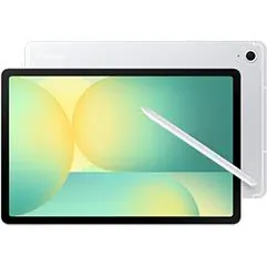 Samsung Galaxy Tab S10 FE 10.9" Wi-Fi 128GB (Silver)