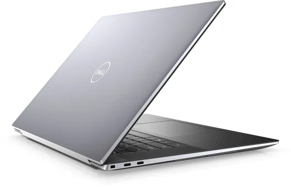 Dell- Precision 5760 17.0" Core i7