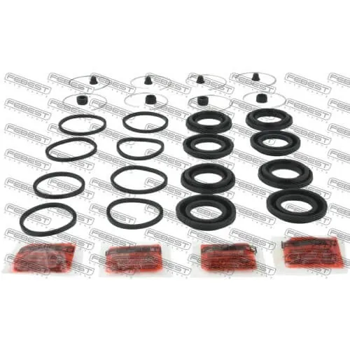 Nissan QX70/FX S51 Front Brake Caliper Repair Kit