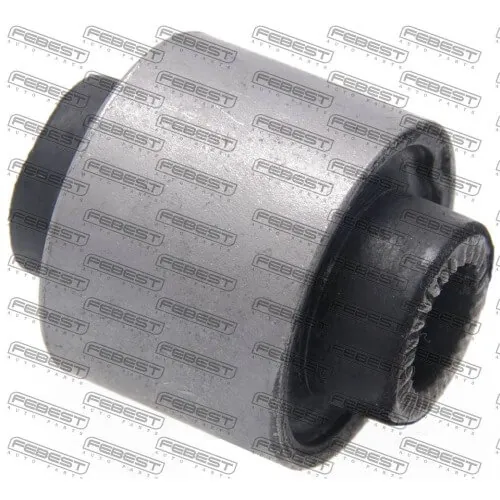 Ssang Yong Rexton  Rear Knuckle Bushing