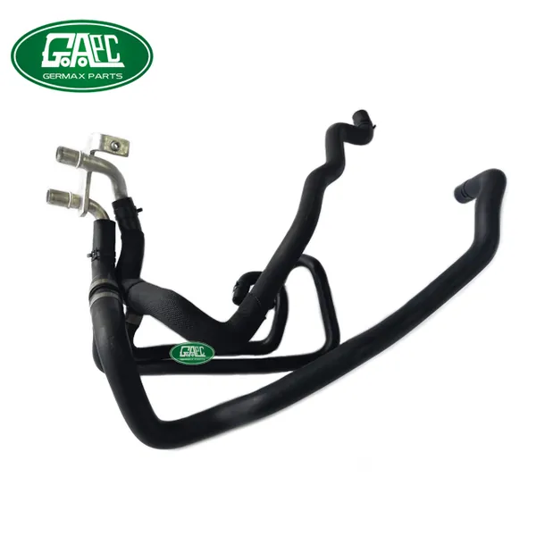 Germax 4.2L V8 Petrol  Coolant Water Hose LR006147 LR005187 4726526 4733970 Land Rover Range Rover Vogue Range Rover Sport 2006 – 2009 GL1829