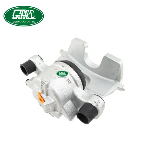 Brake Caliper Bracket LR090691 T2H22654 Front Left GL3724 Land Rover Range Rover Velar 2017- Jaguar XE 2015- XF 2016- F-PACE 2016-