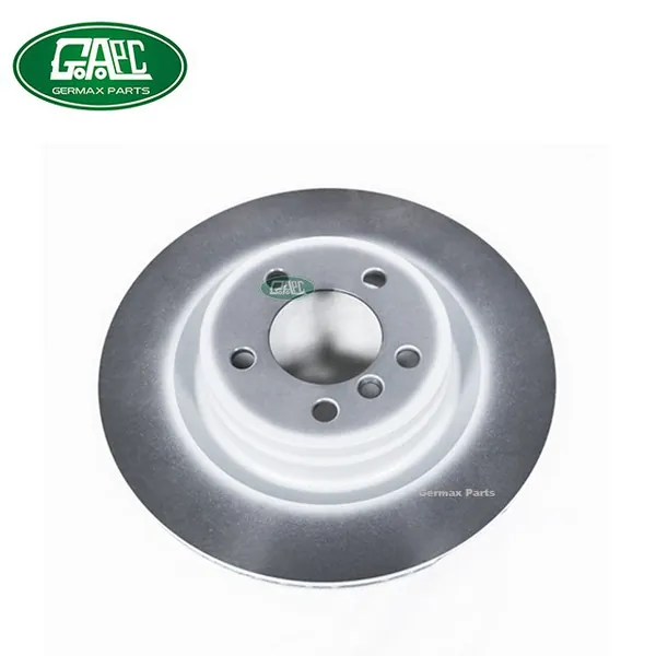 GL0044 Brake Disc Land Rover Range Rover 2002 – 2012 SDB500182 SDB500181 Front