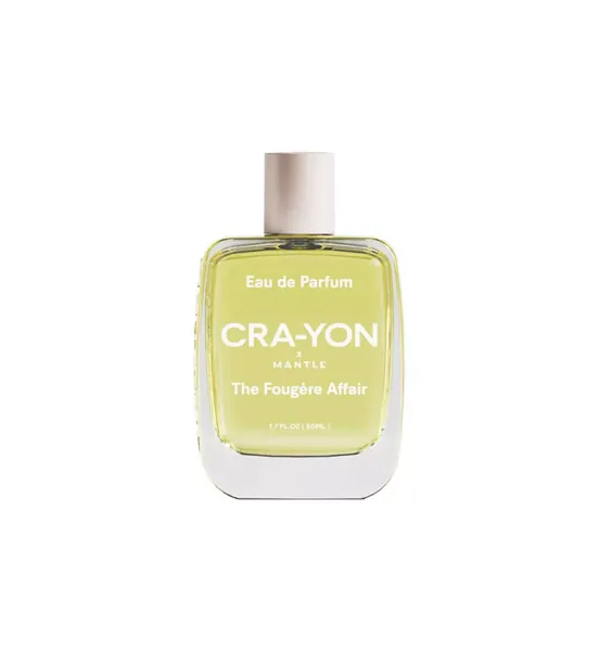 CRA-YON The Fougere Affair Eau de Parfum 50ml