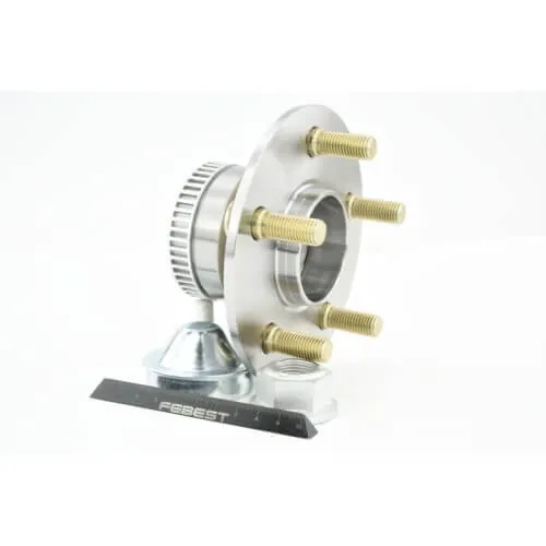 Chrysler PT Cruiser Rear Wheel Hub