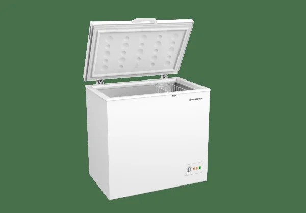 Westpoint chest freezer 195L WBs-2123.E