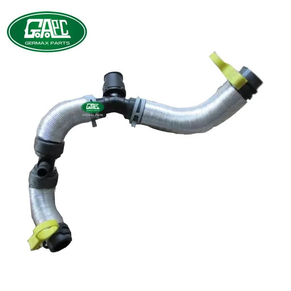 Germax LR022344 LR078480 LR073552 C2S52112 C2Z31867 EGR Hose GL3630 Land Rover Freelander 2 2006-2014 Range Rover Evoque 2012- Discovery Sport 2015- Jaguar XF 2009-2015