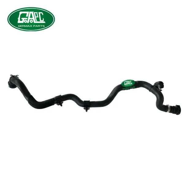 Germax LR123077 Coolant Hose GL3271 Land Rover Range Rover Vogue 2013-2017 Range Rover Sport 2014-2017 Discovery 5 2017-2020 New Defender 2020-