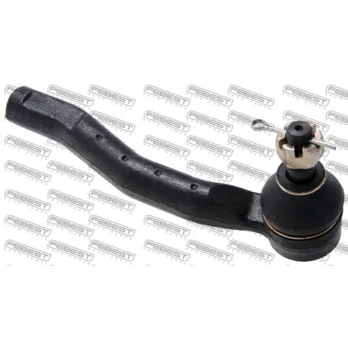 Toyota Vitz KSP90 Steering Tie Rod End Left