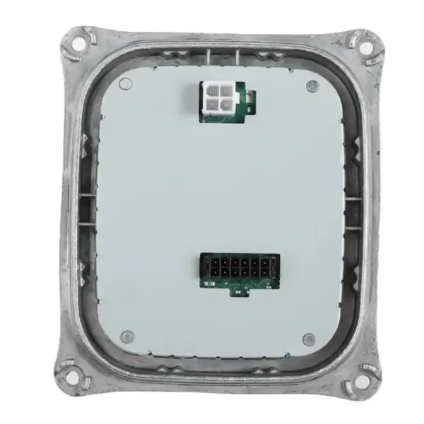 Xenon Headlight Hid D1 Ballast Blaster Module 63117263052 CC-4677 Compatible With Bmw X5 E70 2010-2013