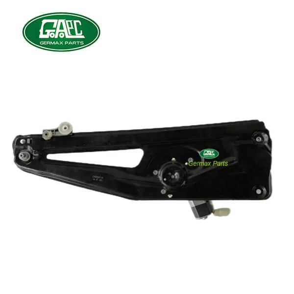 Window Regulator with Motor CVH500110 CVH000051 Rear Left GL3851 Land Rover Range Rover Vogue 2002-2009